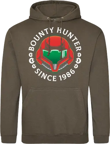 Bounty Hunter Services