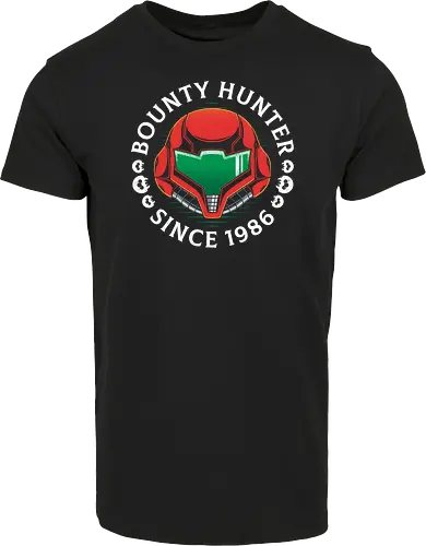 Bounty Hunter Services