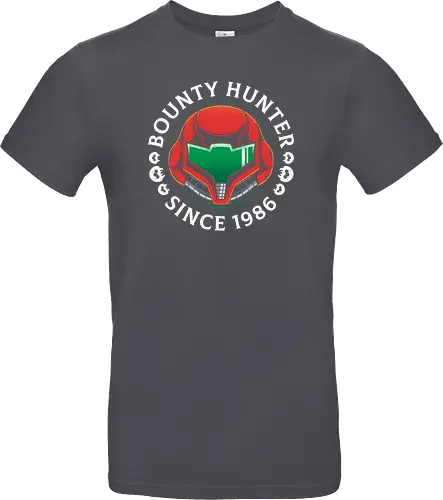 Bounty Hunter Services