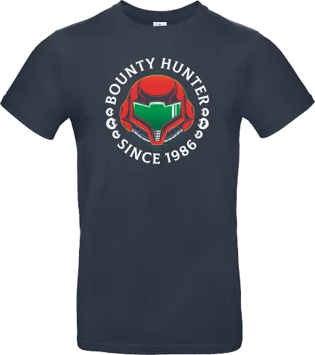 Bounty Hunter Services