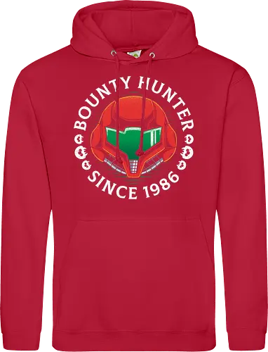 Bounty Hunter Services