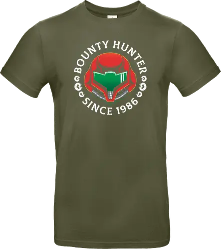Bounty Hunter Services