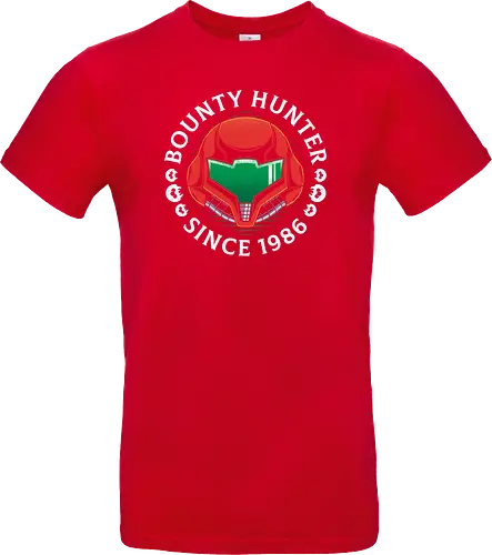 Bounty Hunter Services