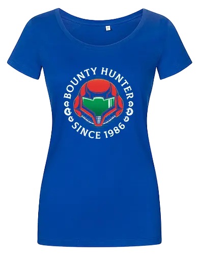 Bounty Hunter Services