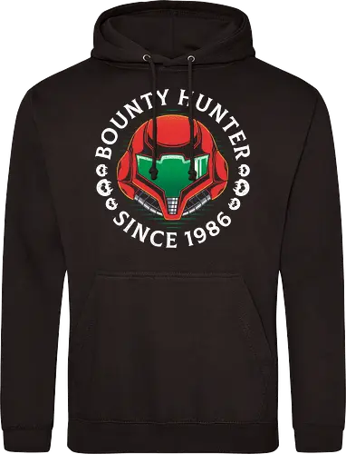 Bounty Hunter Services