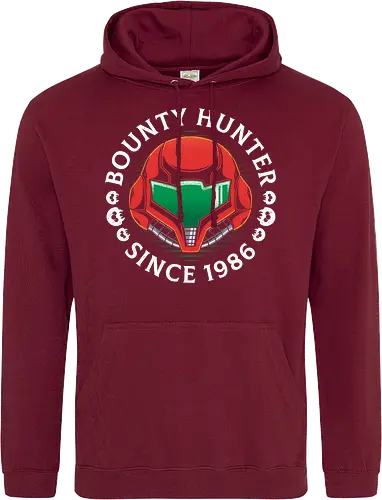 Bounty Hunter Services