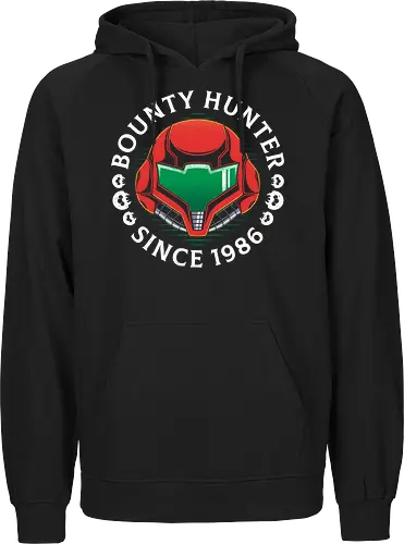 Bounty Hunter Services