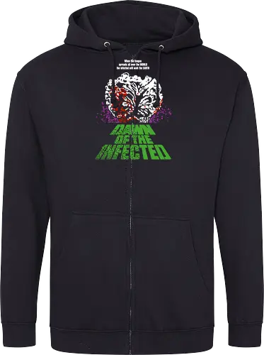 Dawn of the Infected