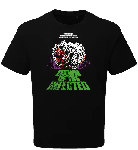 Dawn of the Infected
