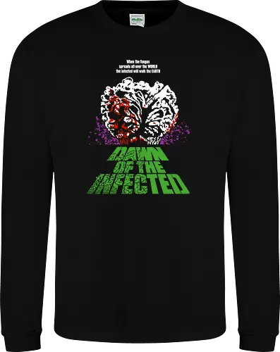 Dawn of the Infected