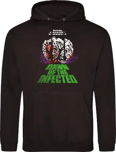 Dawn of the Infected