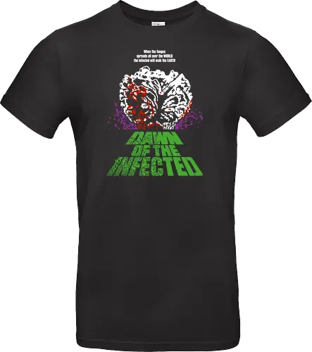 Dawn of the Infected