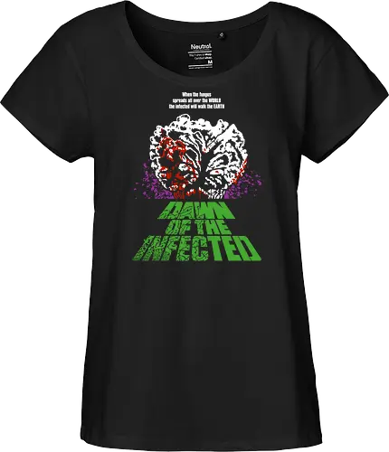 Dawn of the Infected