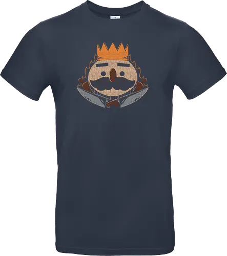 Onion King
