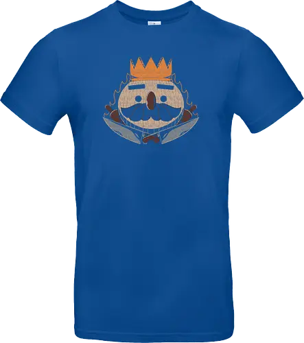 Onion King