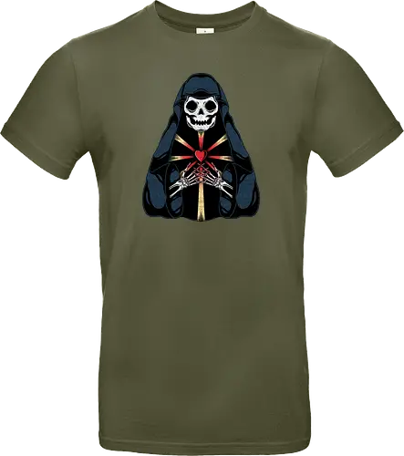 Skull Love