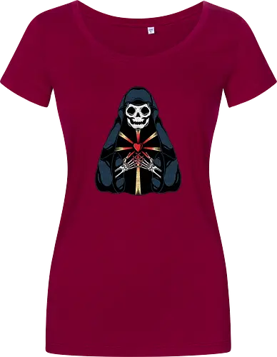 Skull Love