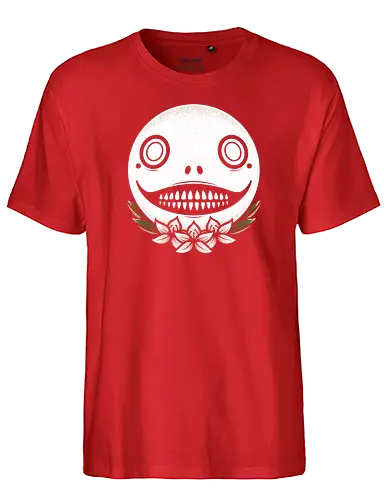 Emil Lunar Tears - Emil, Automata, gaming, videogames, Lunar Tear - Fairtrade T-Shirt