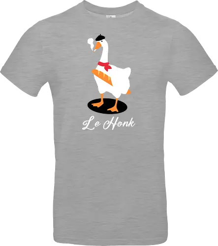 Le Honk