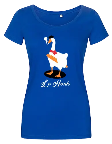 Le Honk