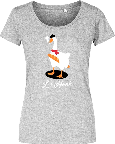 Le Honk