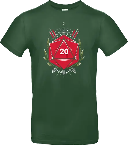 Dice Crest
