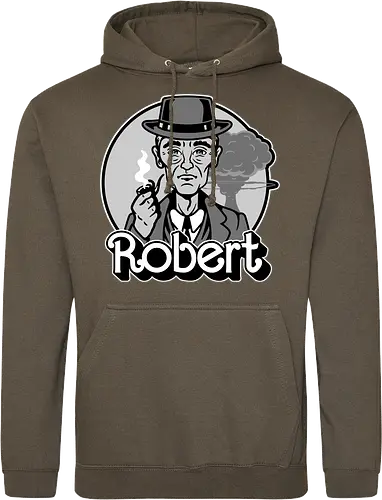 Robert