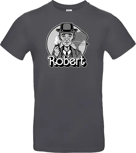 Robert