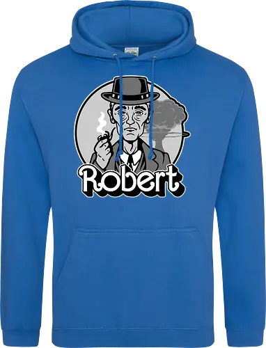 Robert