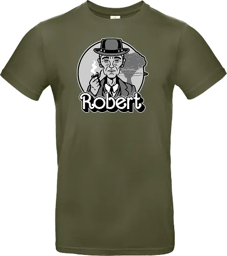 Robert
