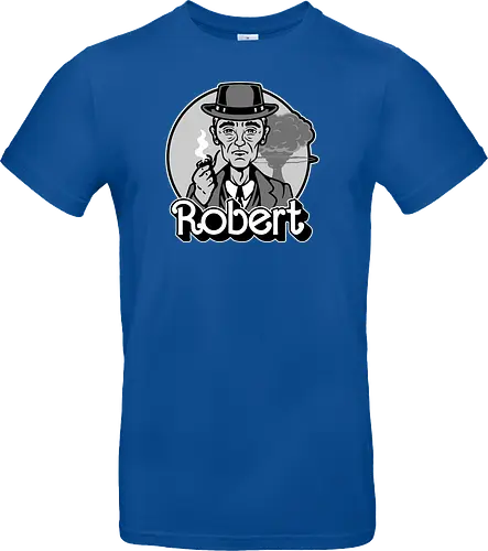 Robert
