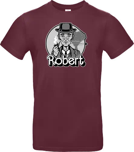 Robert