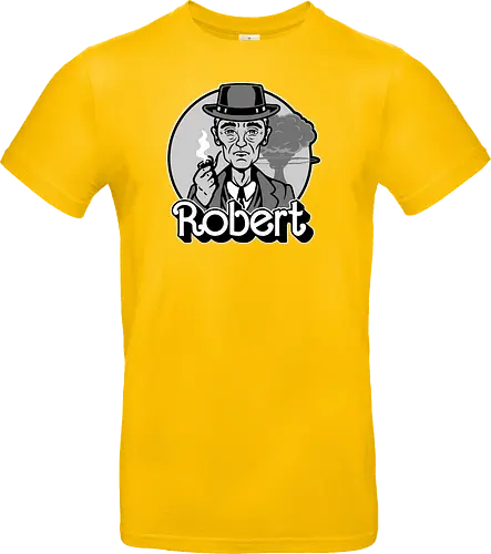 Robert