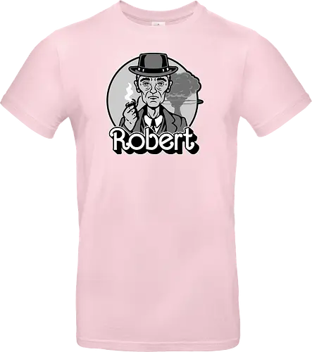 Robert