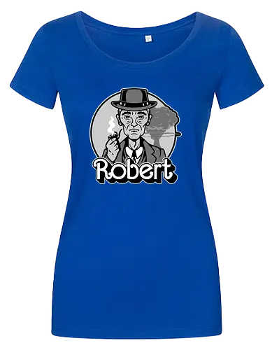 Robert