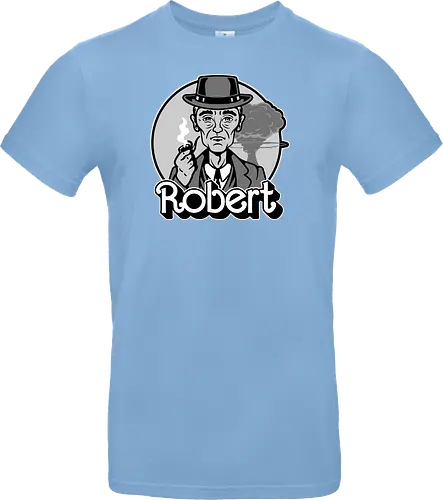 Robert