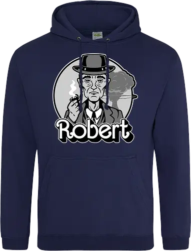 Robert