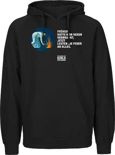 Feuer legen DARK EDITION