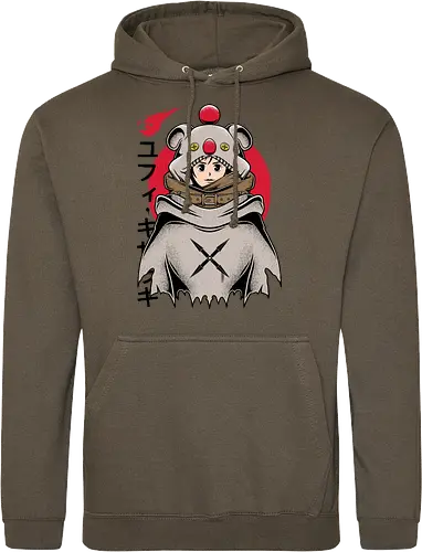 Cape Thief