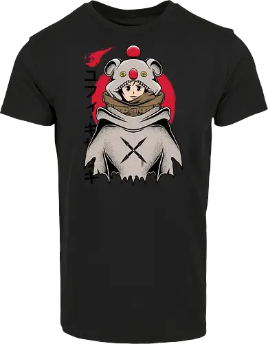 Cape Thief