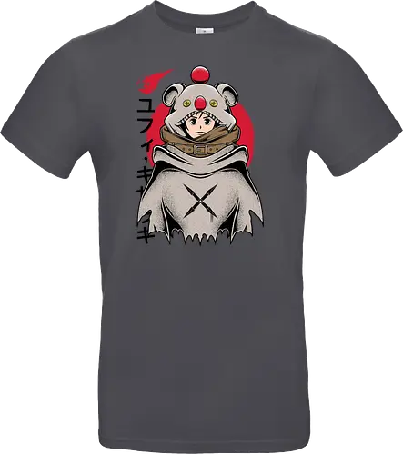 Cape Thief