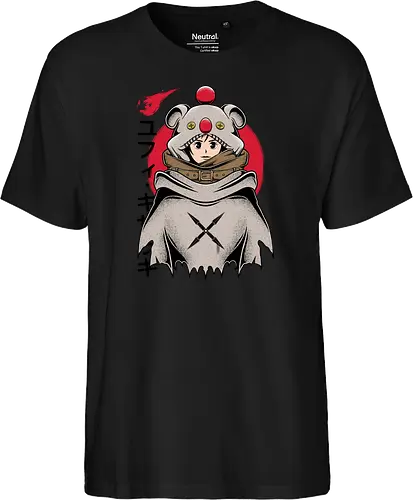 Cape Thief
