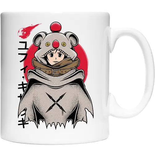 Cape Thief