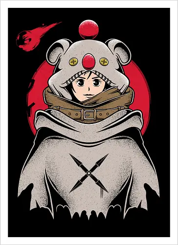 Cape Thief