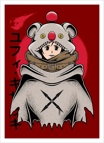 Cape Thief