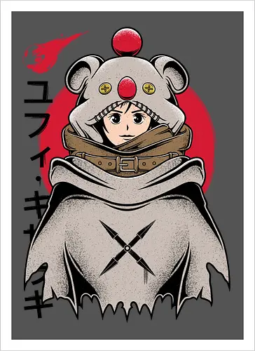 Cape Thief