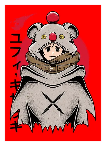 Cape Thief