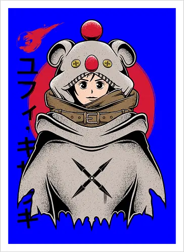 Cape Thief