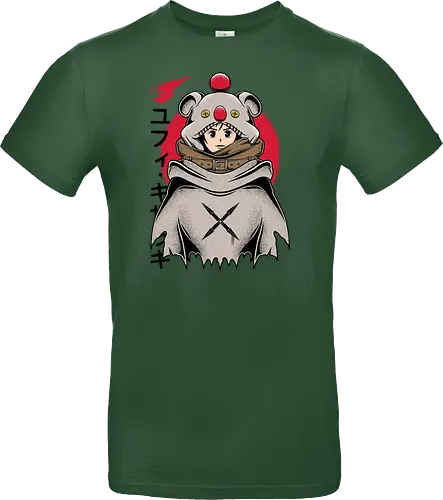 Cape Thief