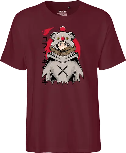 Cape Thief
